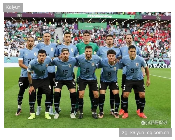 2026世界杯出现罕见局面：纸面弱队居然压制强队